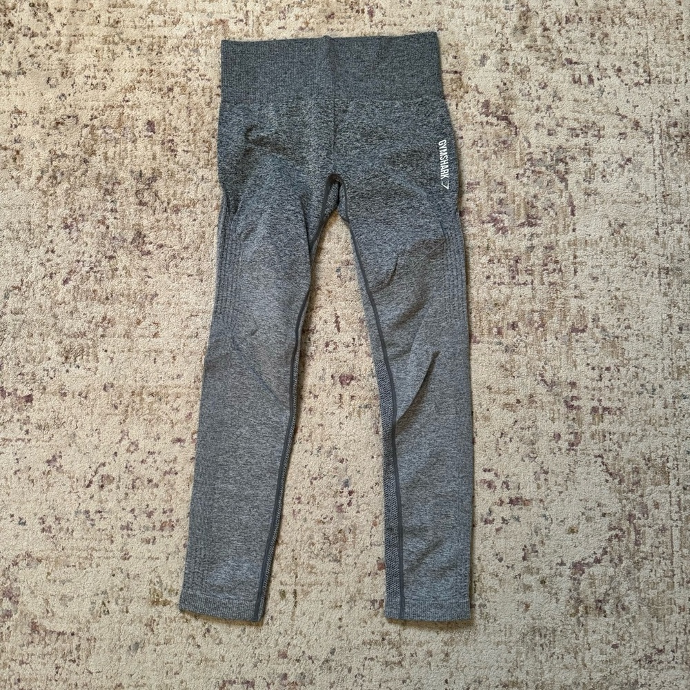 Gymshark Ombré Seamless Leggings